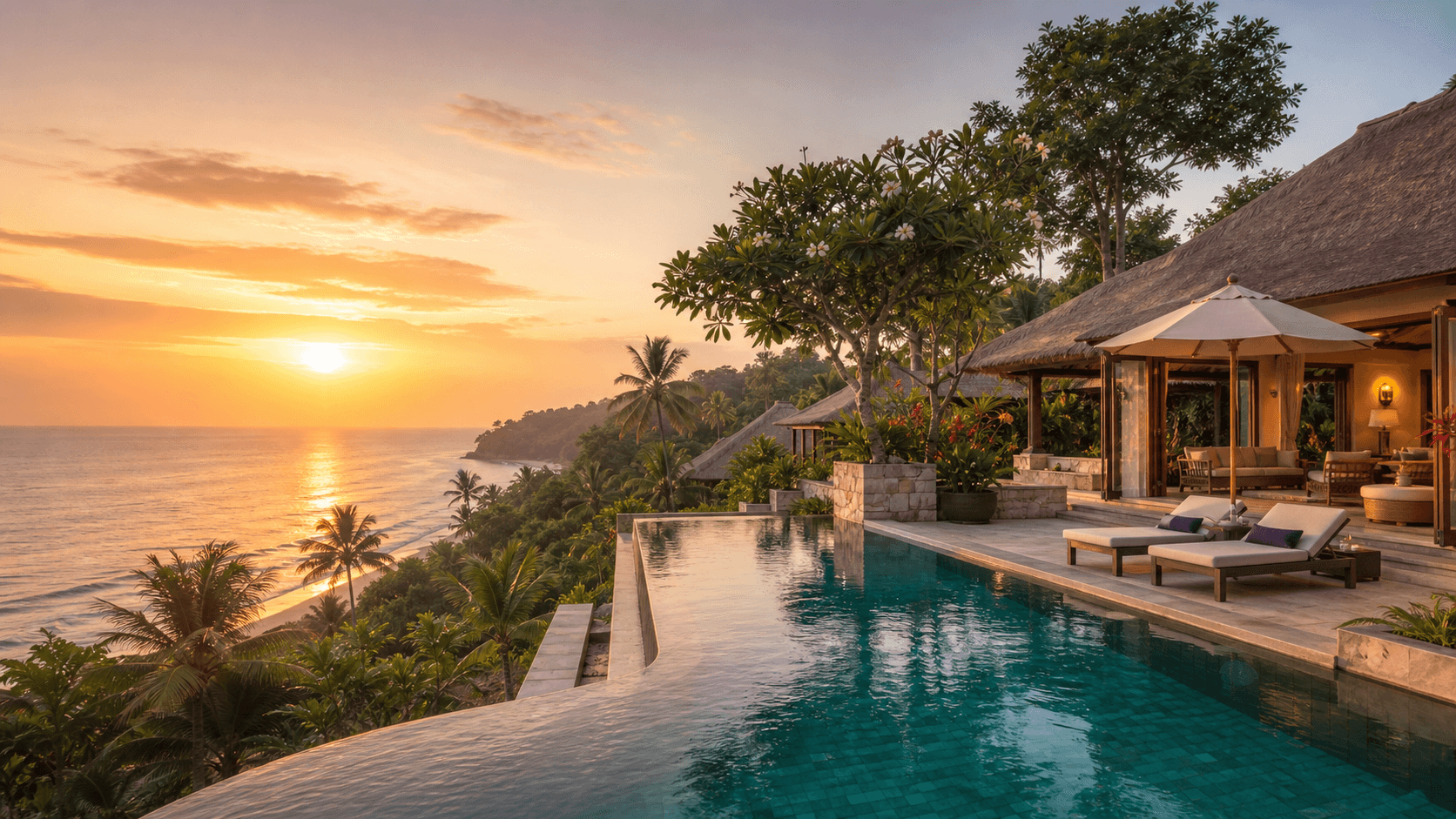 Goa destination