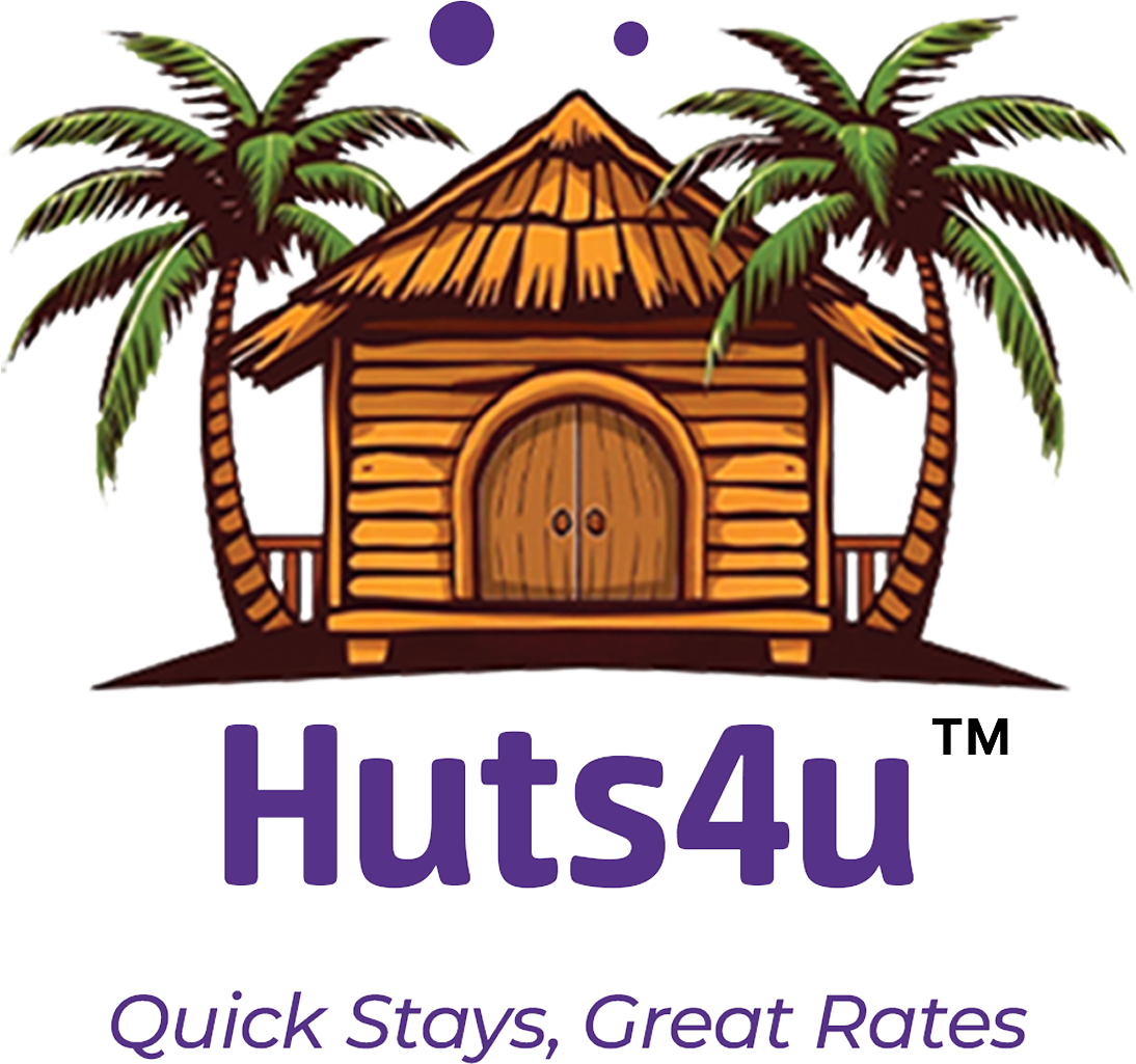 Huts4u